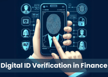 Why Digital Identity Verification in Financial Services Matters
