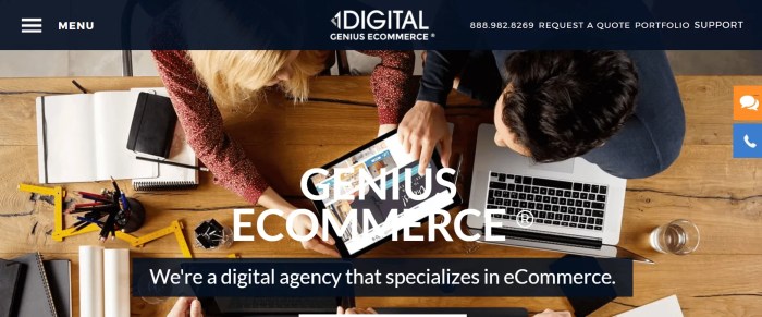 Top 19 Outstanding Agencies for eCommerce Businesses | Smartmail Top 19 Outstanding Agencies for eCommerce Businesses | Smartmail