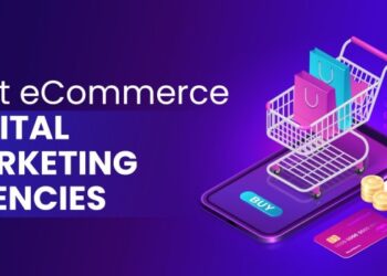 5 Best eCommerce Marketing Digital Agencies [2024 Edition]