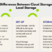 Cloud Storage vs. Local Storage for Video Surveillance Systems — Cabco