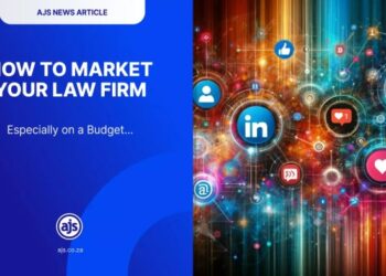 How to Market Your Law Firm AJS South Africa