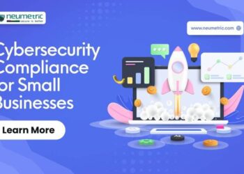 Cybersecurity Compliance for Small Businesses