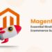 Magento SEO: Essential Strategies for Ecommerce Success