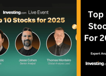 Best Stocks for 2025 to add to your watchlist - Jarvis Invest