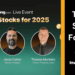 Best Stocks for 2025 to add to your watchlist - Jarvis Invest