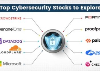Top 21 Cybersecurity Stocks to Invest in for Maximum Returns