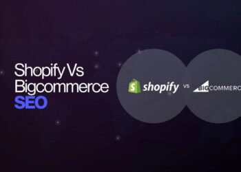 BigCommerce vs Shopify: 9+ Keys Comparison [May, 2024]